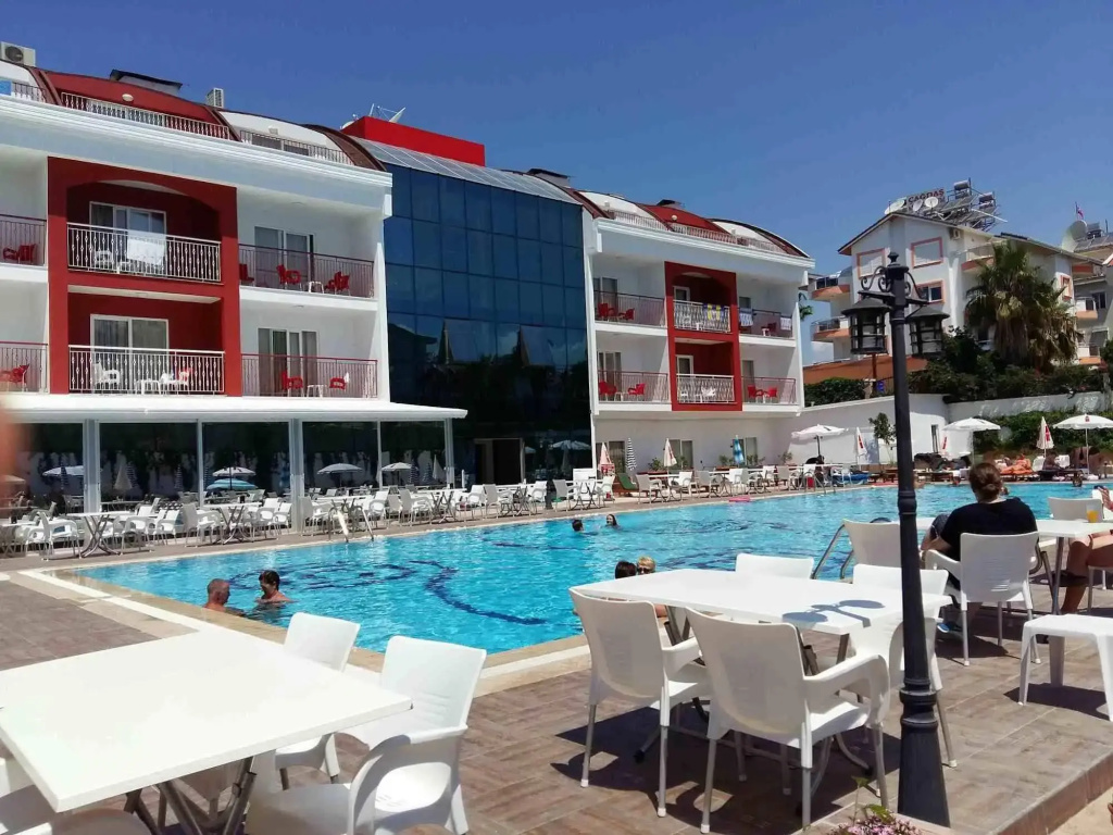 Hotel photo 10