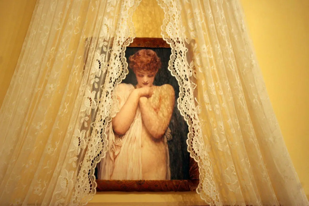 Art Dreams Venezia - Chambres