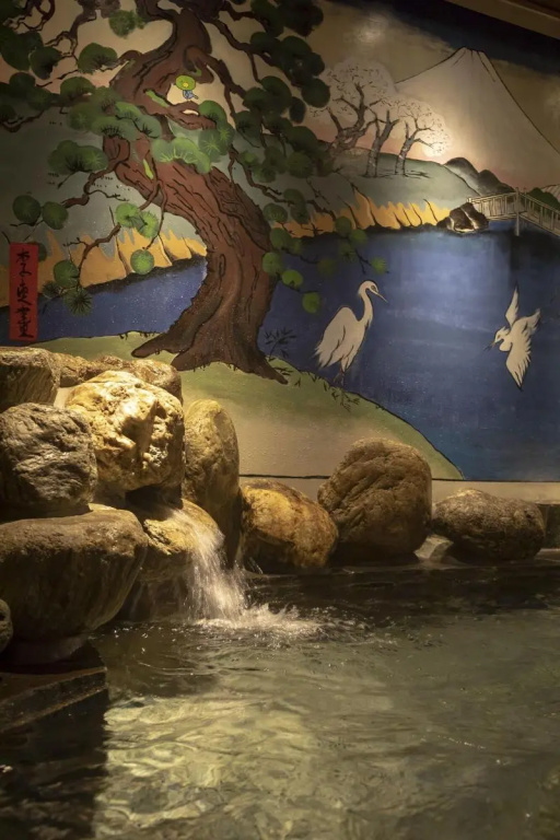Dormy Inn Korakuen Hot Springs 사진 36
