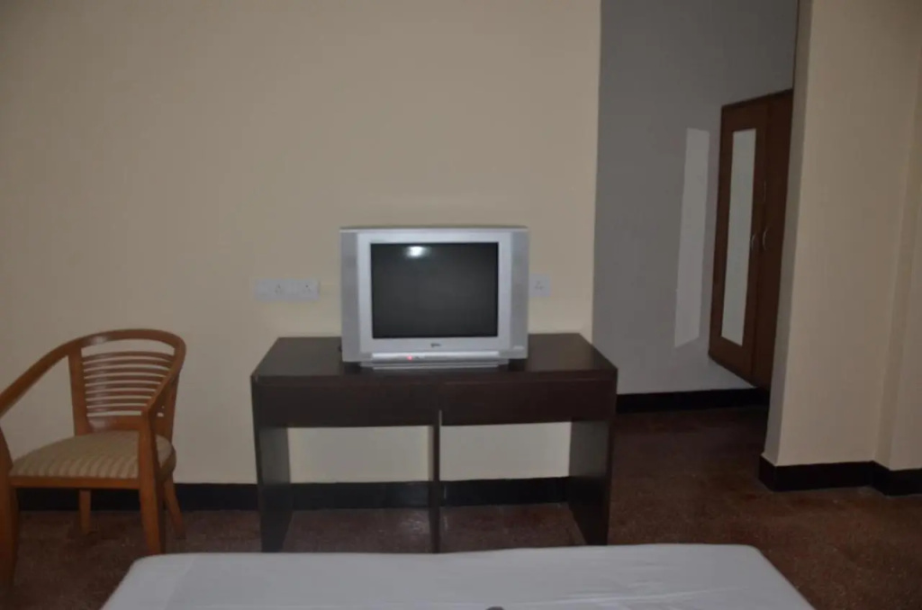 Ferreira Resort - Général