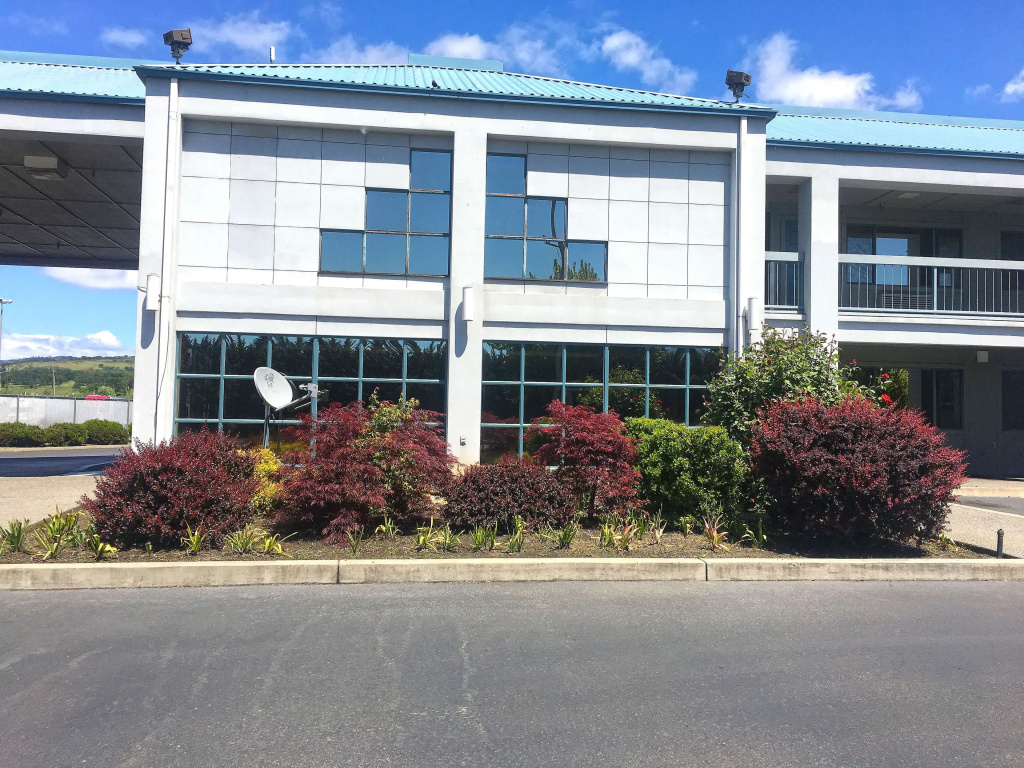 Americas Best Value Inn Phoenix Medford