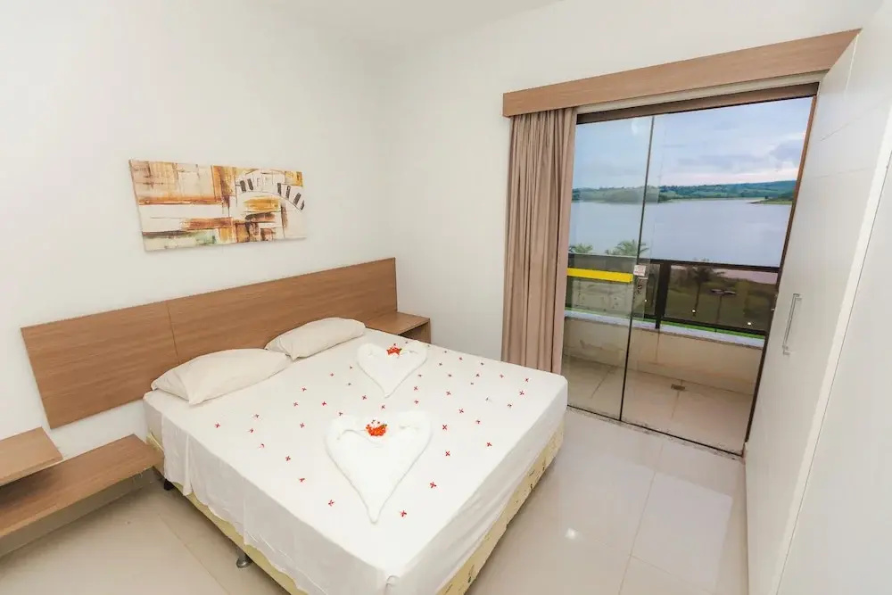 Hotel Marina - Oficial - Chambres