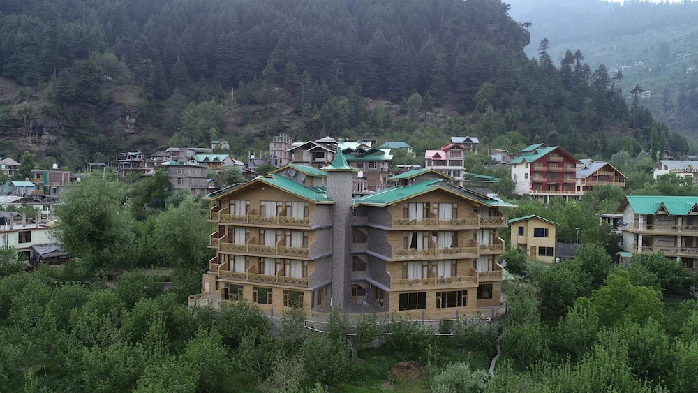 Gezellig Inn - Golden Apple