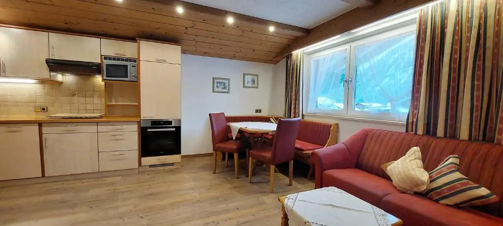 Gästehaus Braito - Chambres