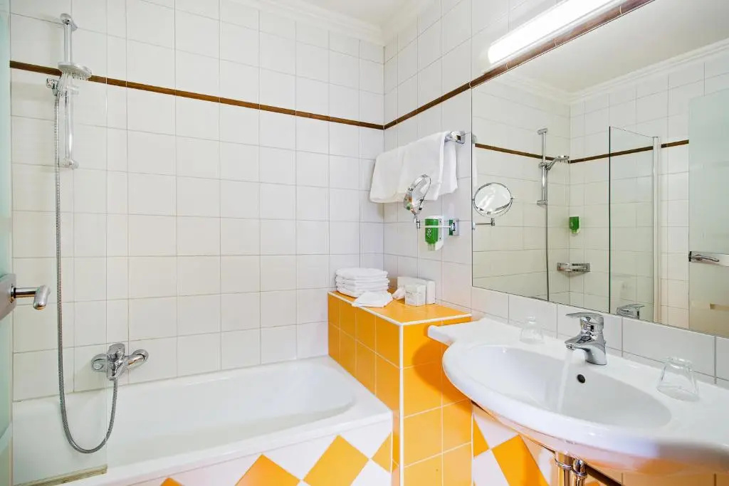 Hotel Kohlmais - Chambres
