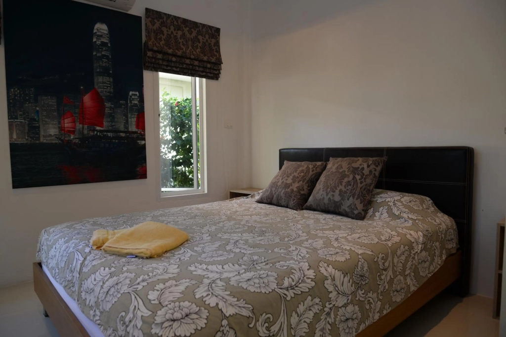 Bangsaray Villa — 5