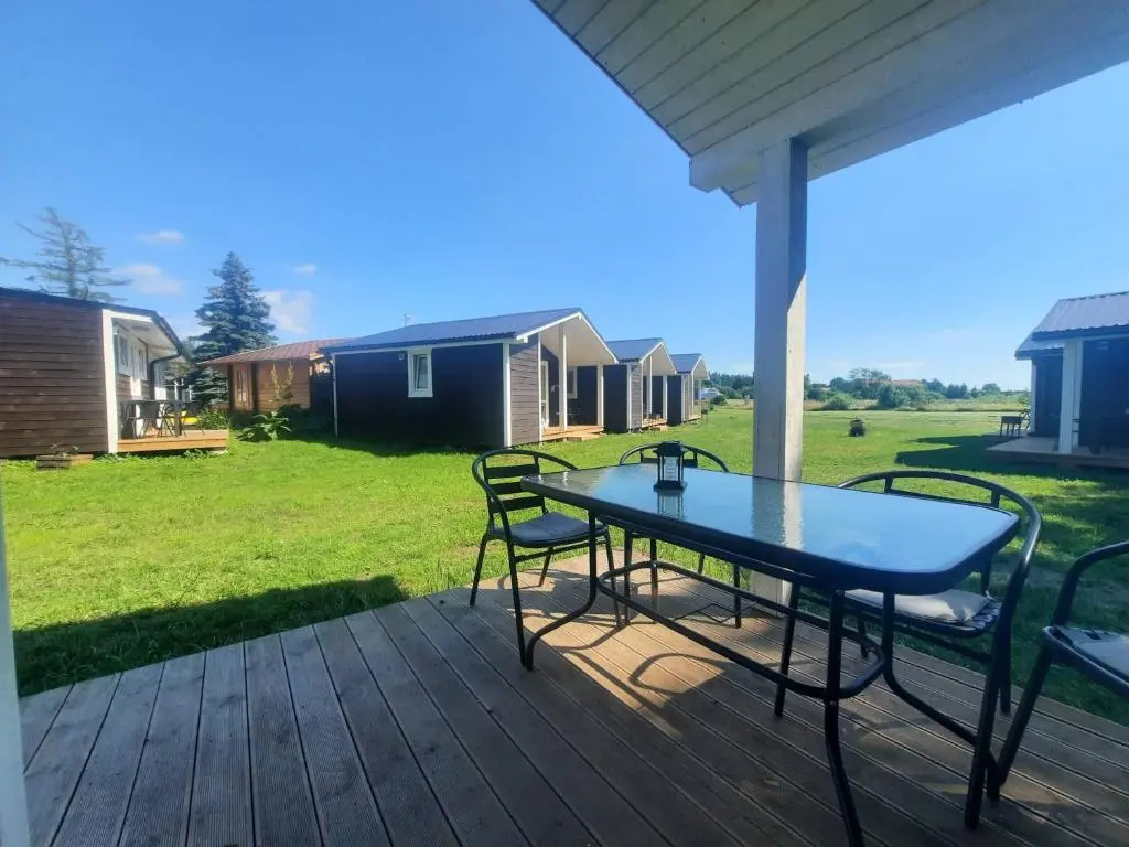 Bungalow