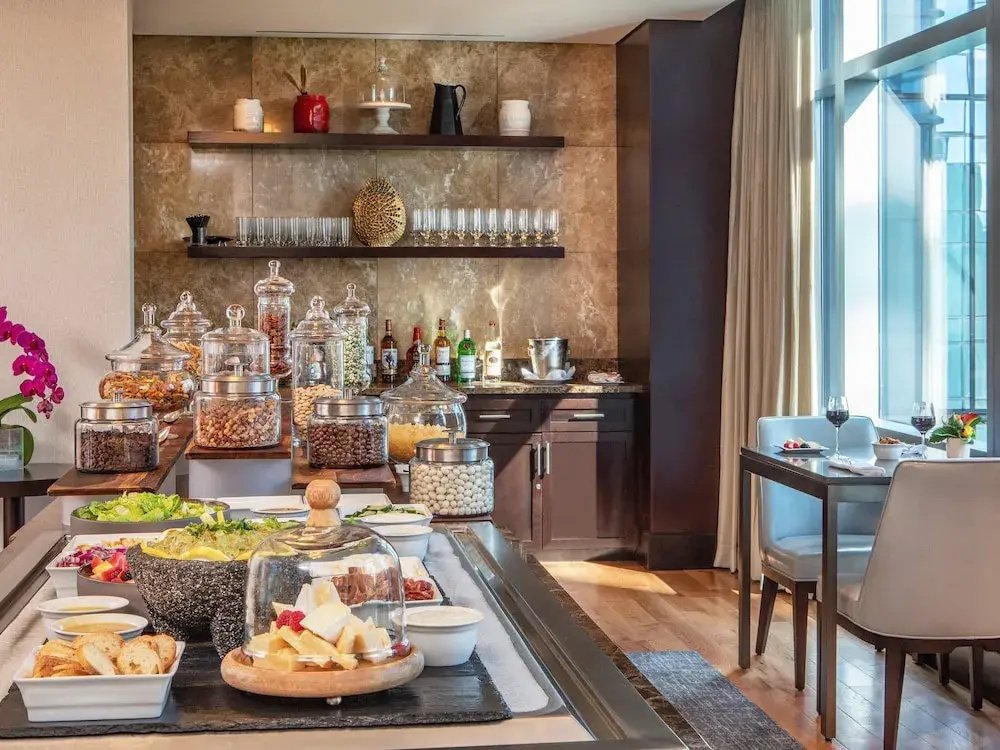InterContinental Boston by IHG - Chambres