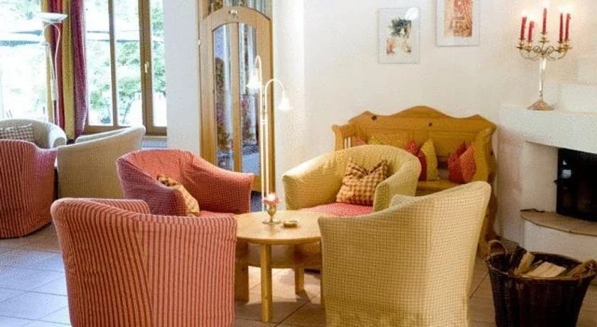 Haus am See - Familie Berger