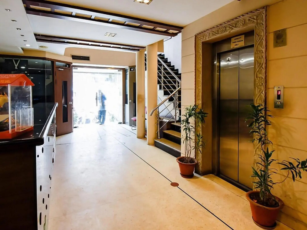 Hotel Surya