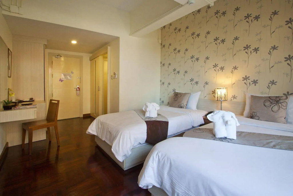 Hotel photo 22