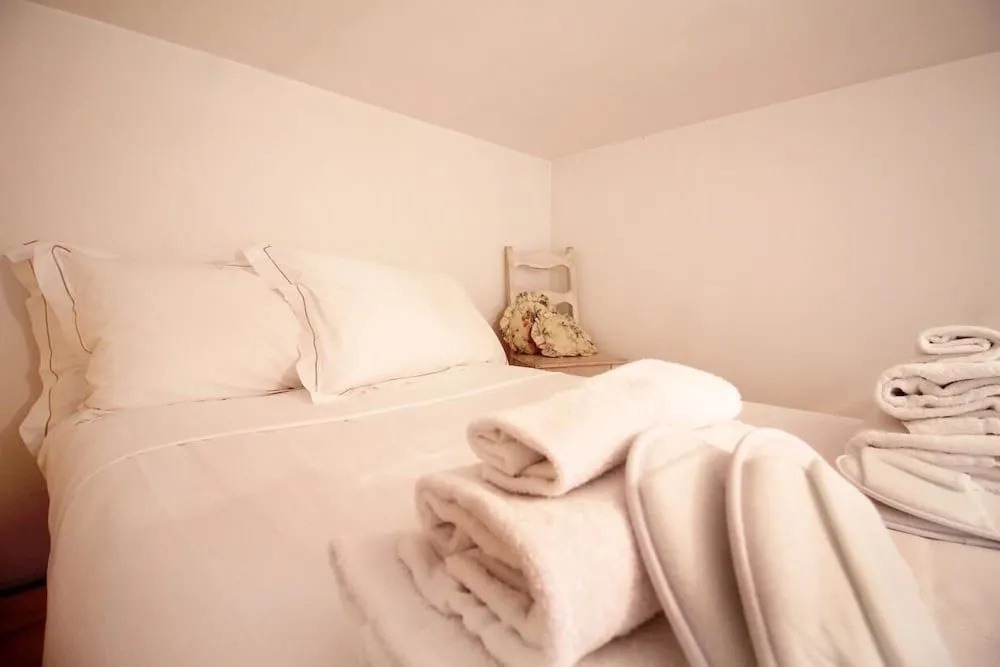 La Dolce Vita by Via Veneto 2BR Apt