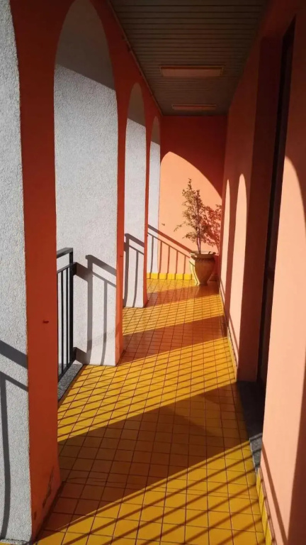Hotel Socrate - Général
