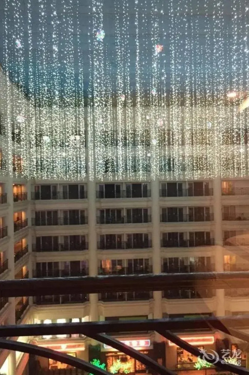 Wandai Hotel - фото 25