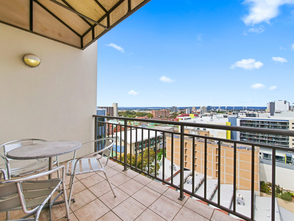 All Suites Perth - Général