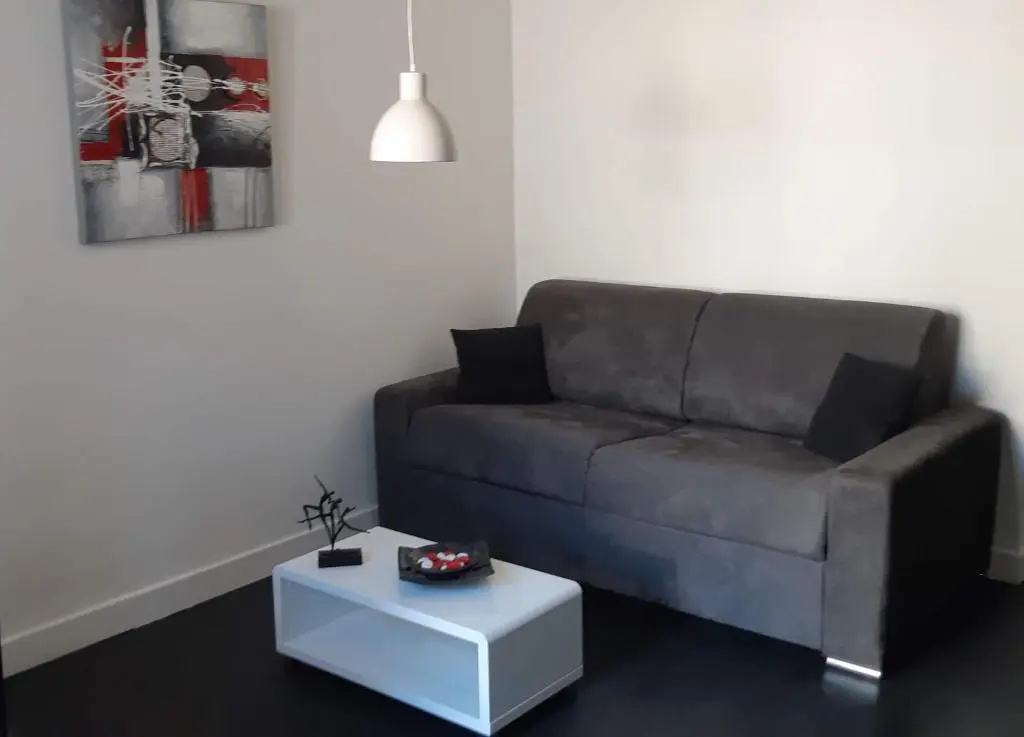 Cannes Riviera - Chambres