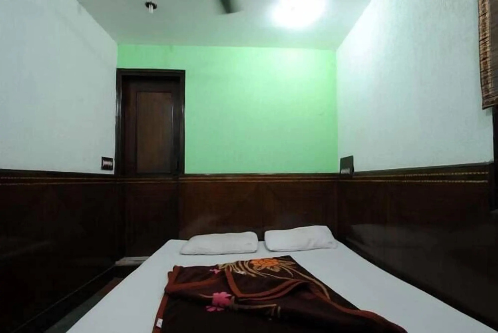 Anmol Hotels - Général