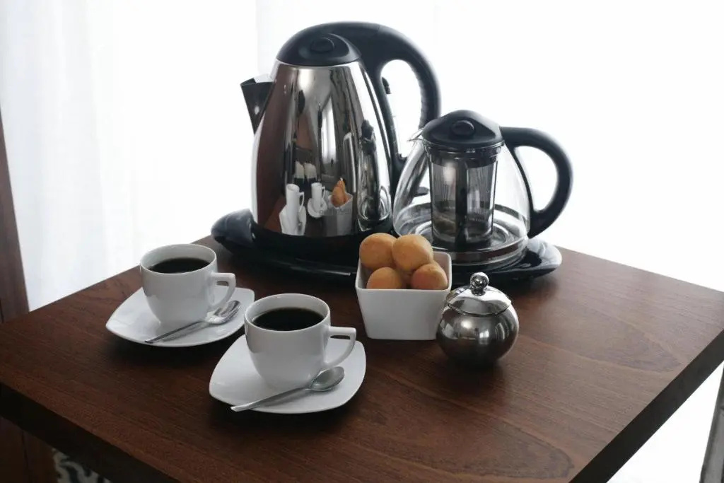 Hotel Azyl - Chambres