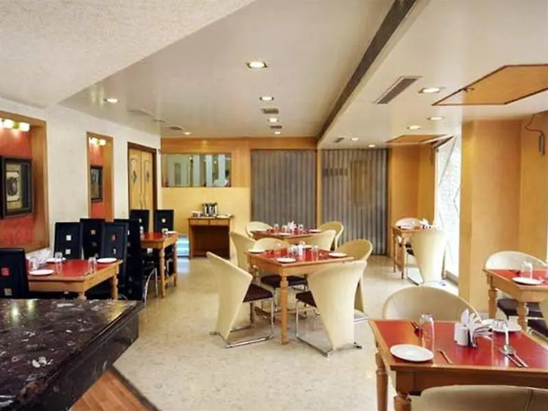Hotel photo 19