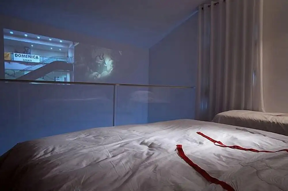 Balarte Hotel - Chambres