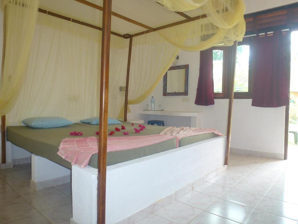 Hilda Guest House
