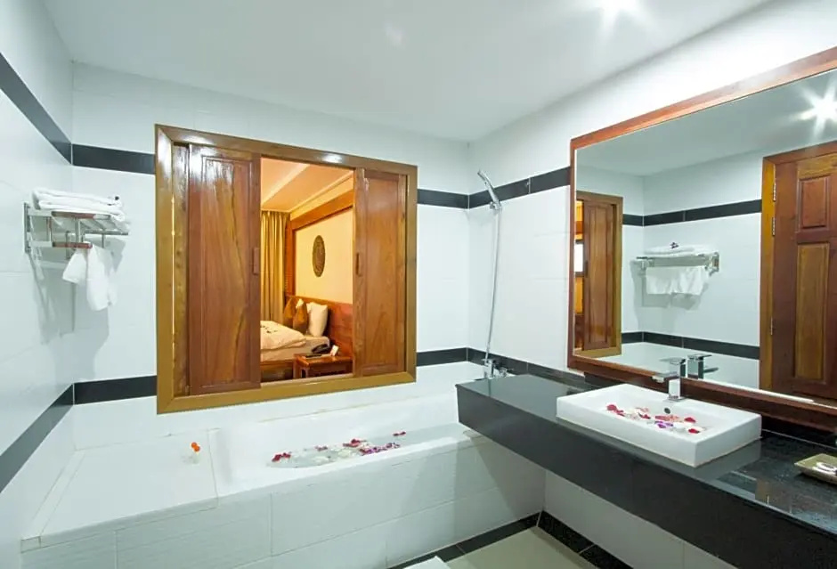 Royal Empire Premium - Chambres