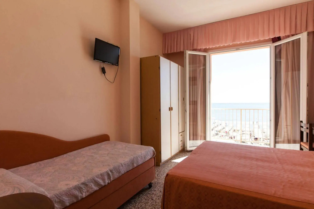 Hotel Negresco - Général