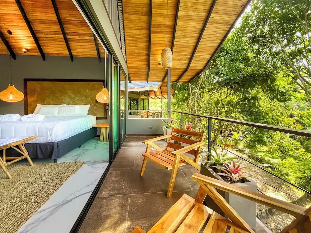 Namu Garden Hotel & Spa - Adults Only