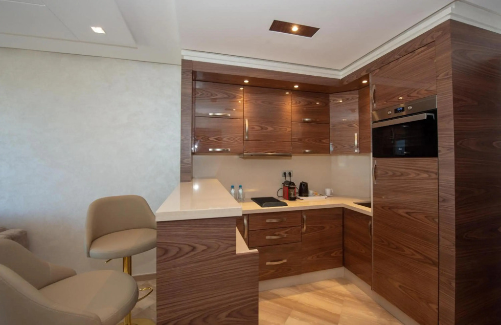 Suite Hotel Casa Diamond - фото 27