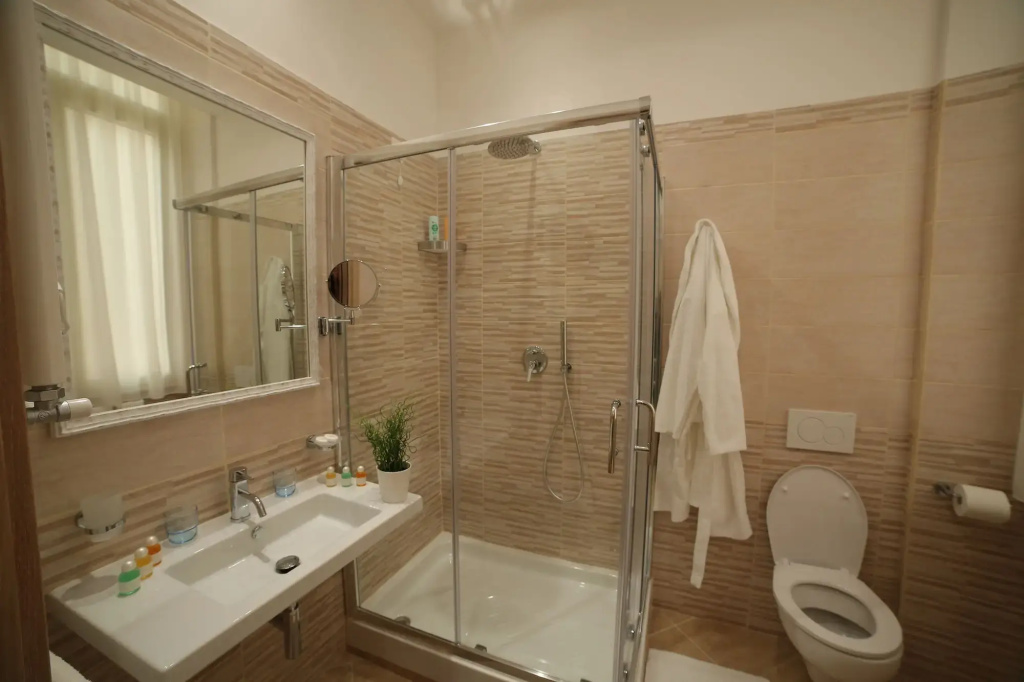Esposizione Palace Hotel 9