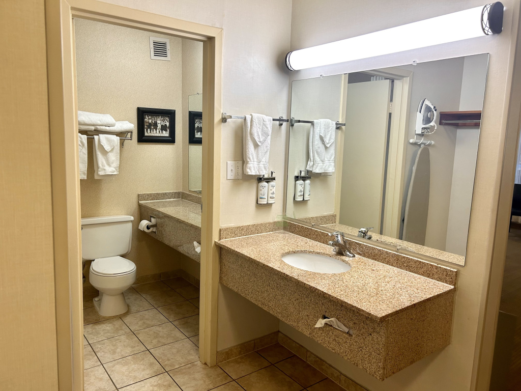 Holiday Inn Spearfish - Convention Center by IHG - Général