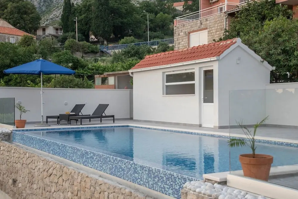 Apartmani Ana - Général