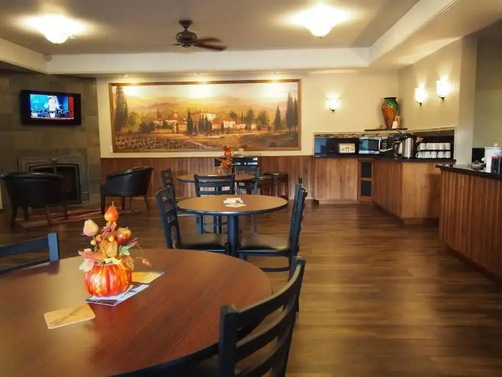 Hotel photo 15