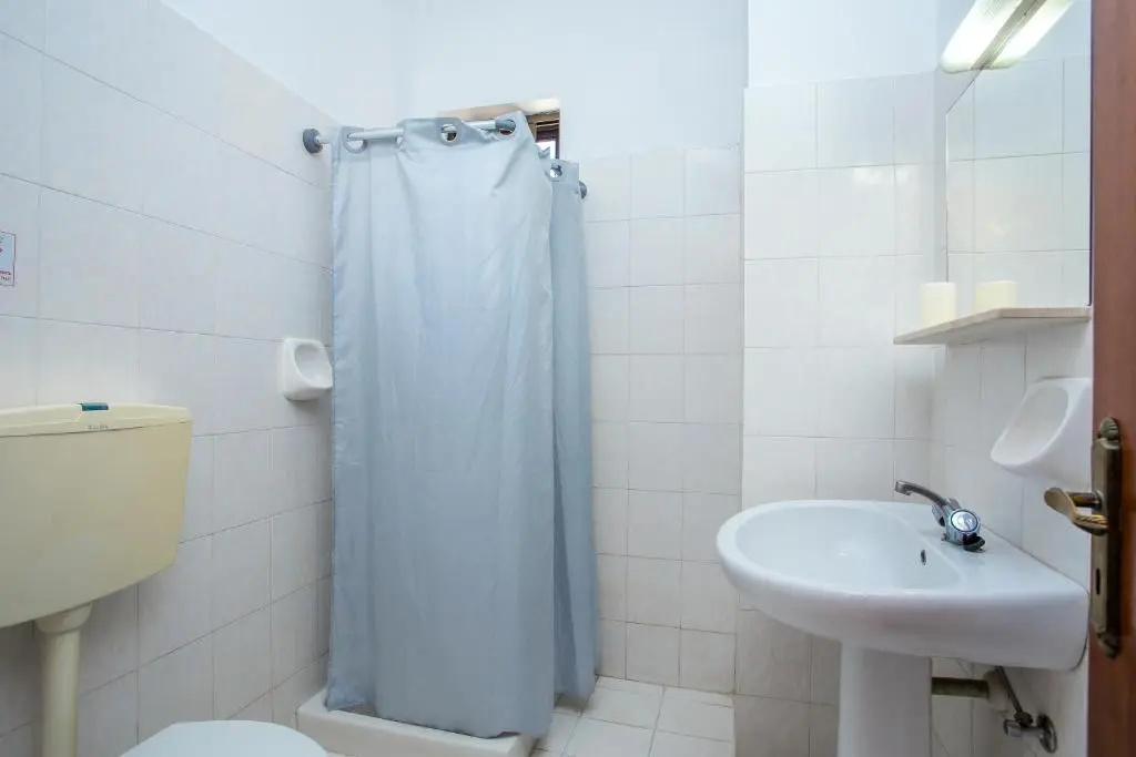 Voula Studios - Chambres