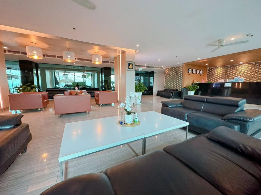 Hotel photo 2