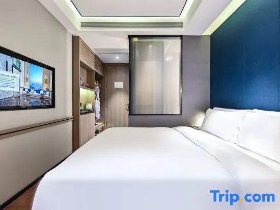 Comfort Double room (full double bed)