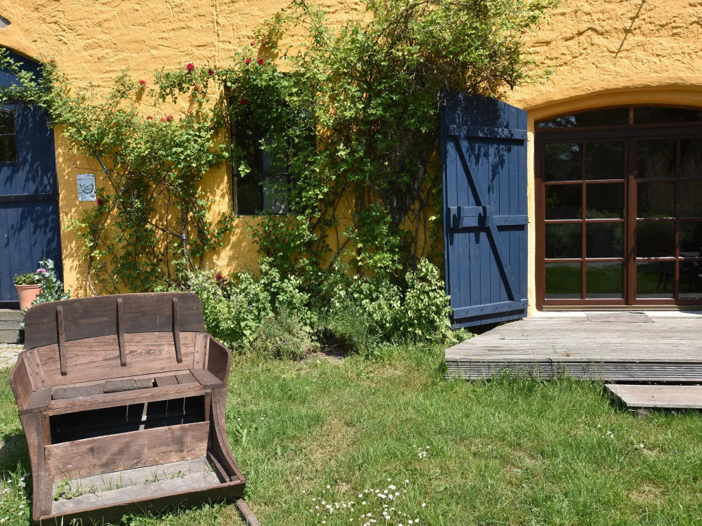 Ferienwohnung Im Heumond in Buschhagen