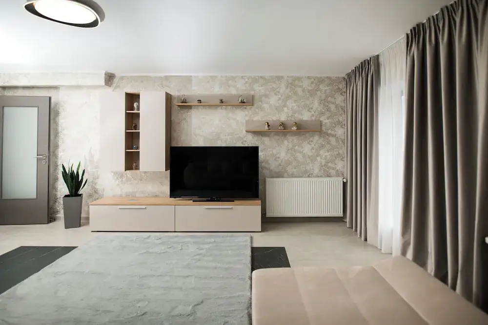 1 Bedroom Deluxe Apartment