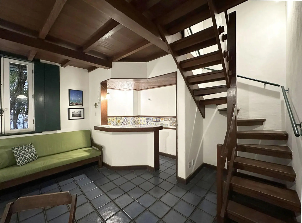 Hotel Catharina Paraguaçu - Général