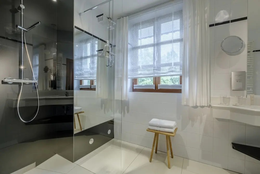 Berghotel Maibrunn - Chambres