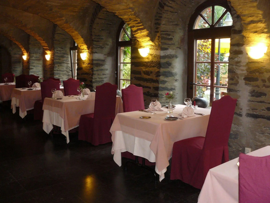 Aux Tanneries de Wiltz - Général