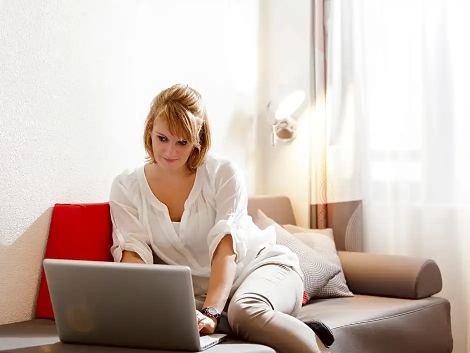Novotel Coventry M6/J3 - Chambres