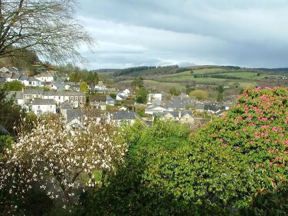 Tremont - Général