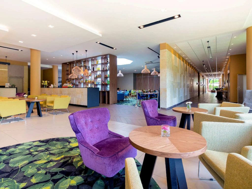 Mercure Jelenia Gora - Général
