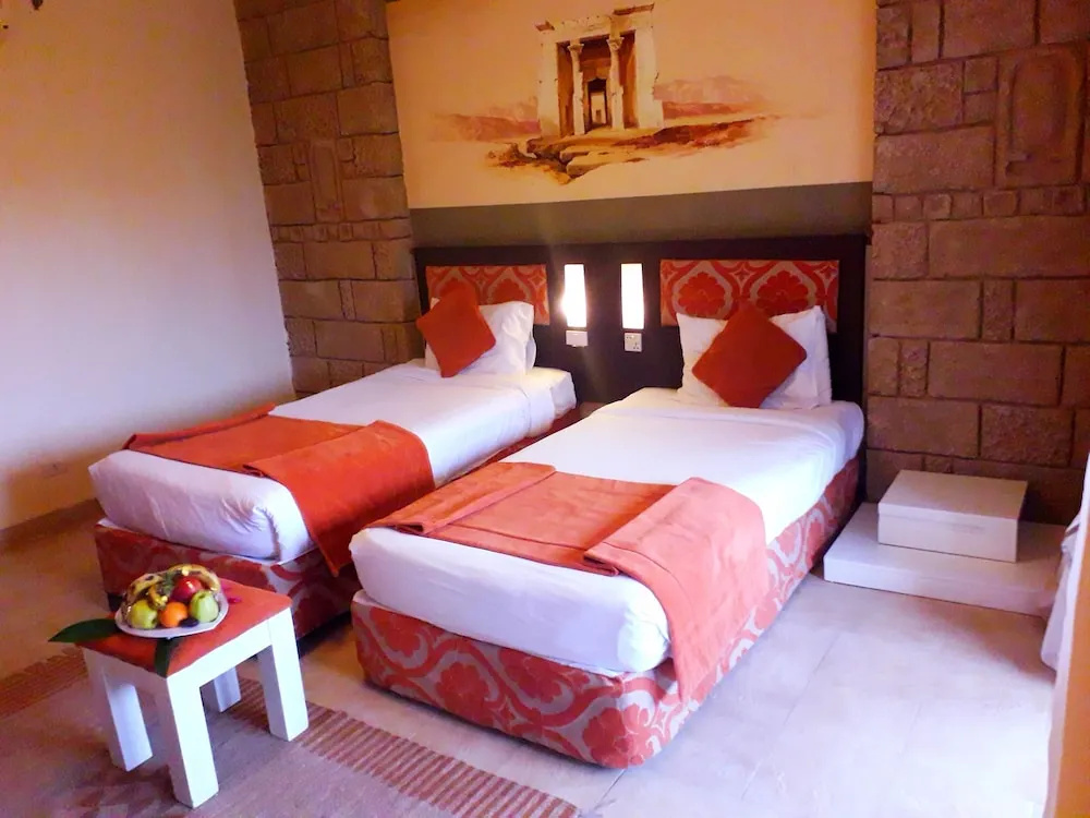 El Hayat Sharm Hotel - Général