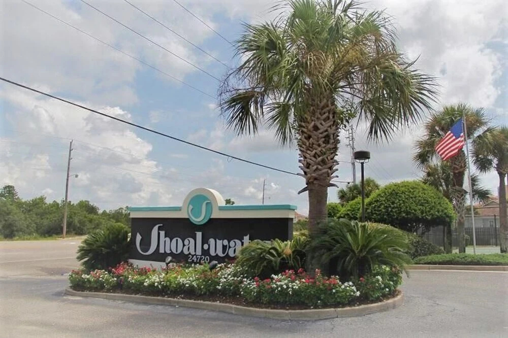Shoalwater 1004 - 3 Br Condo