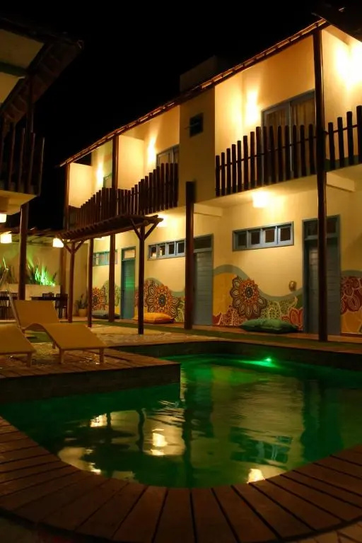 Maktub Prea Hostel