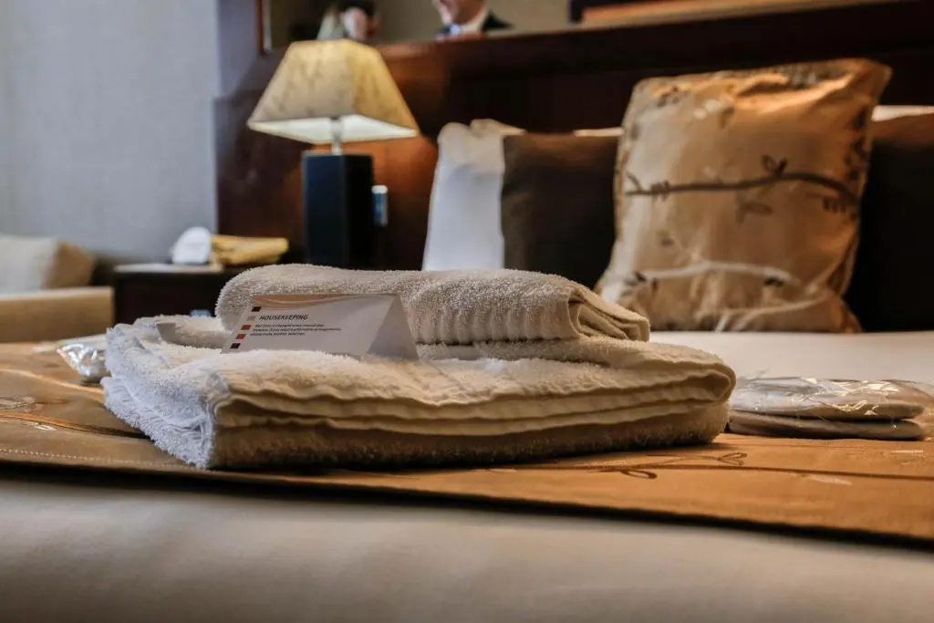 Alona Hotel - Chambres