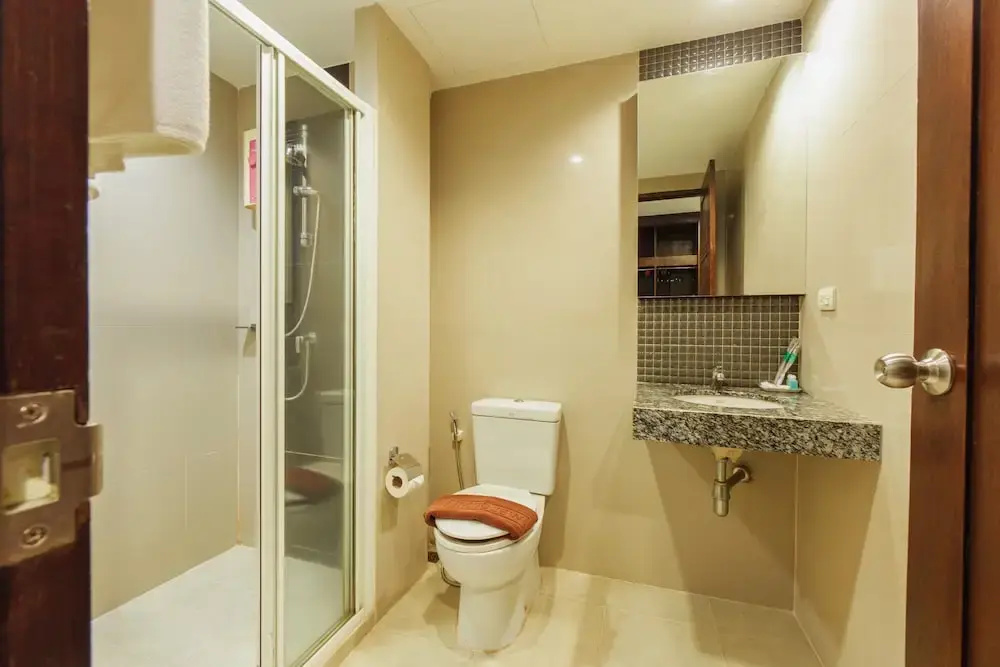 Hotel photo 9