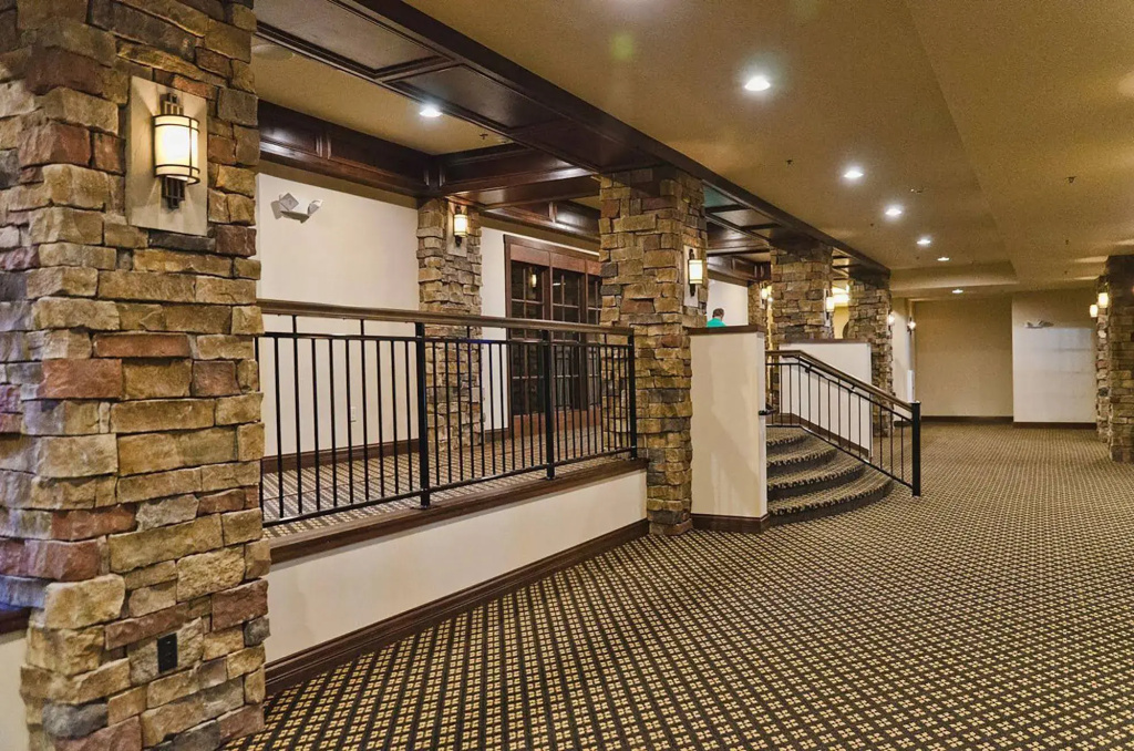 The Lodge at Old Kinderhook Golf Resort - Général